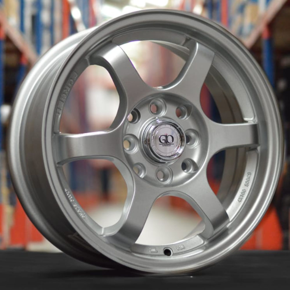VELG MOBIL GIO TE37